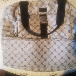 Ralph Lauren Diaper Bag